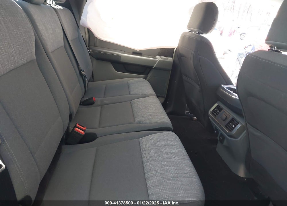 2021 FORD F150 VIN: 1FTFW1E53MFC44456