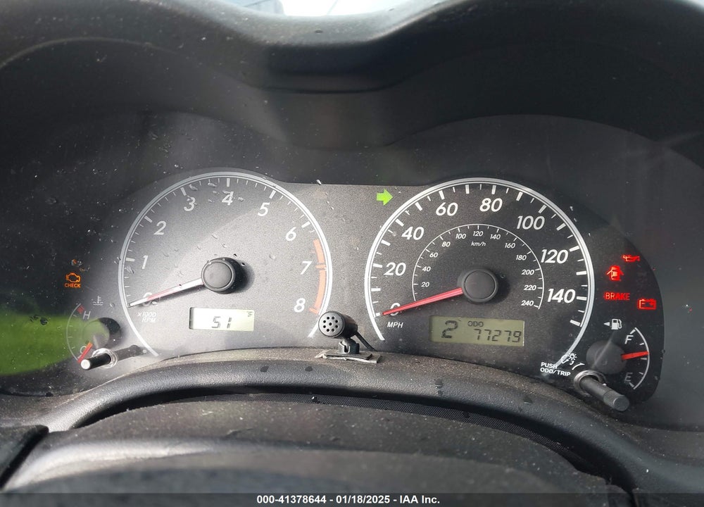 2013 TOYOTA COROLLA LE VIN: 5YFBU4EE0DP150064