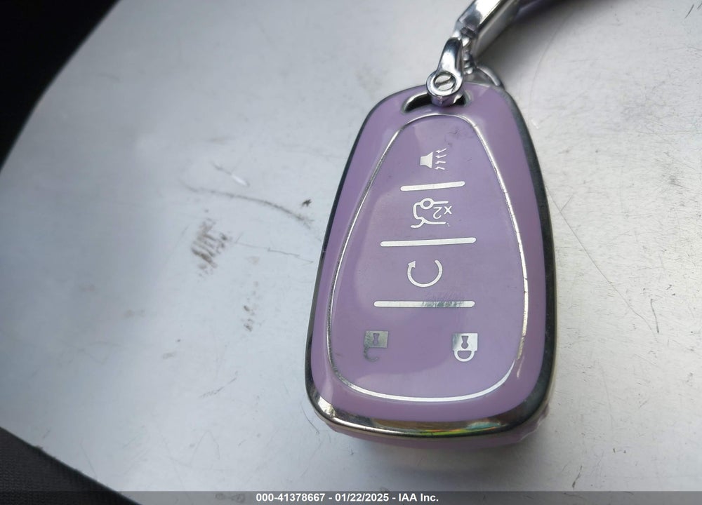 2018 CHEVROLET VOLT VIN: 1G1RC6S55JU152658