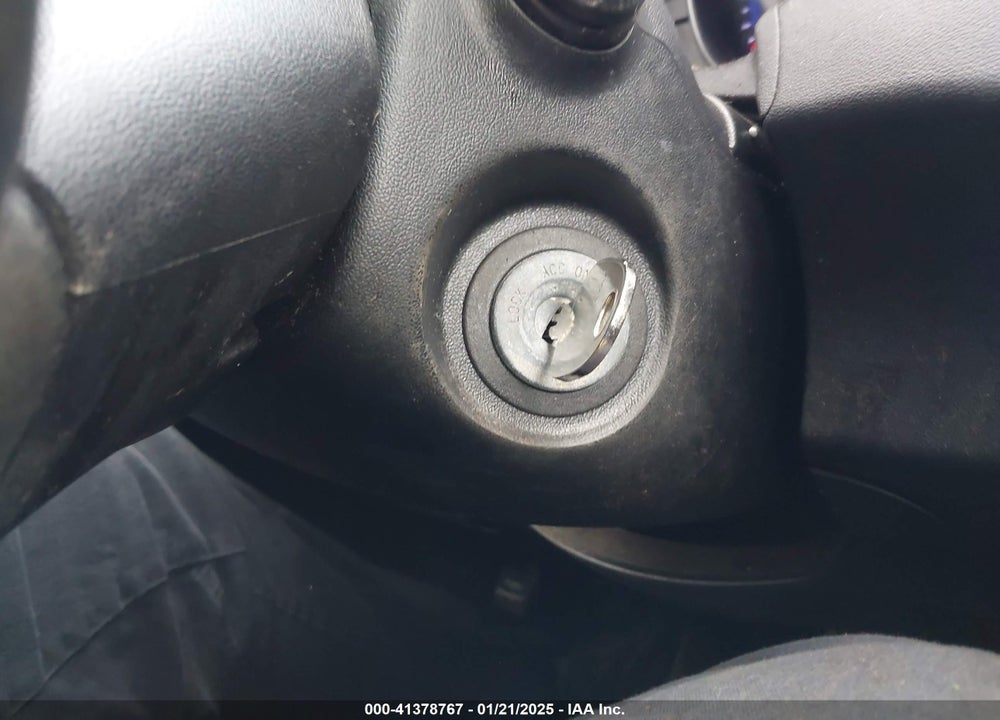 2011 HYUNDAI TUCSON LIMITED VIN: KM8JU3AC5BU144170