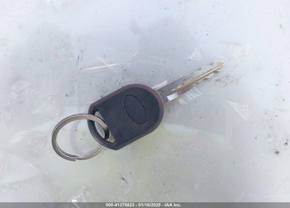 2011 FORD FOCUS SE VIN: 1FAHP3FNXBW205107
