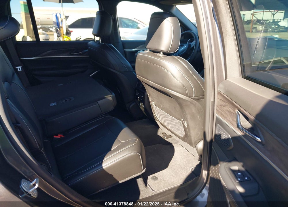 2024 JEEP GRAND CHEROKEE 4XE VIN: 1C4RJYB60RC125483