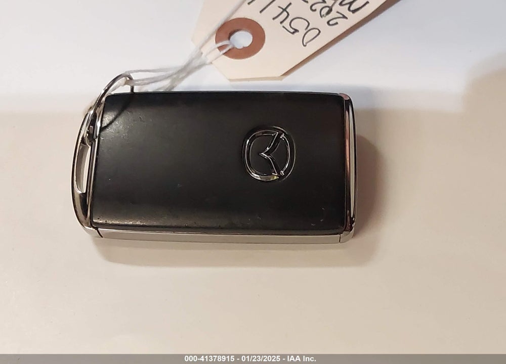 2023 MAZDA CX-50 VIN: 7MMVABEM8PN105411