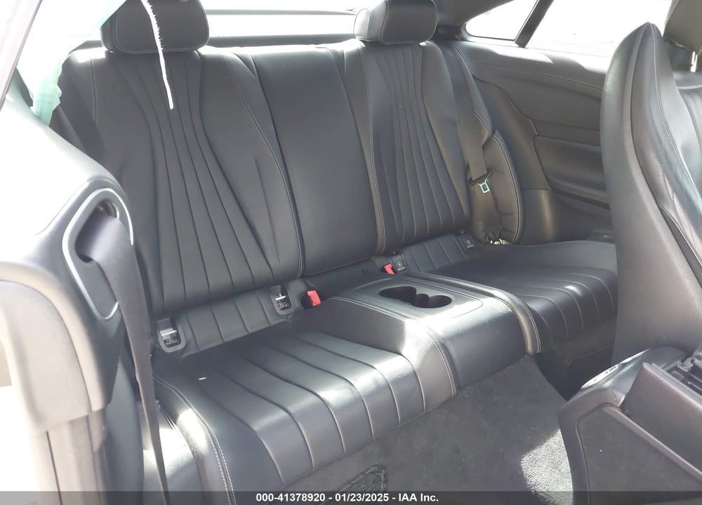 2019 MERCEDES-BENZ E 450 VIN: WDD1J6HB3KF084122