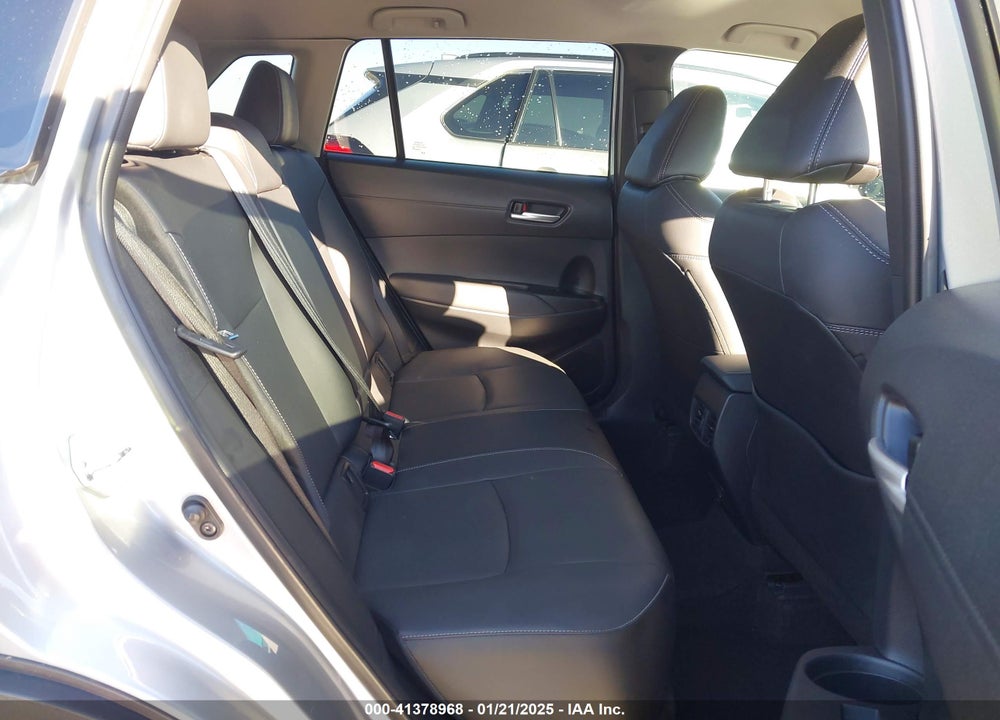 2022 TOYOTA COROLLA CROSS VIN: 7MUEAAAG6NV016105