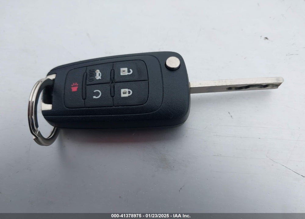 2014 CHEVROLET EQUINOX LS VIN: 1GNALAEK2EZ138919
