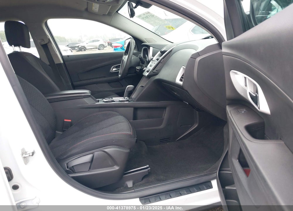 2014 CHEVROLET EQUINOX LS VIN: 1GNALAEK2EZ138919