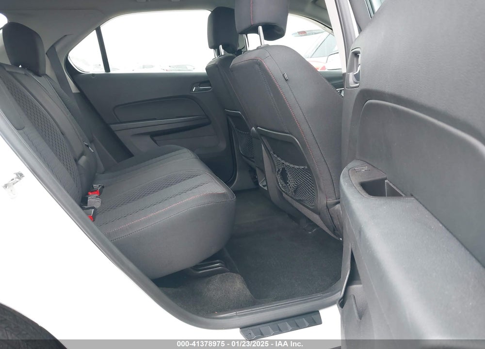 2014 CHEVROLET EQUINOX LS VIN: 1GNALAEK2EZ138919