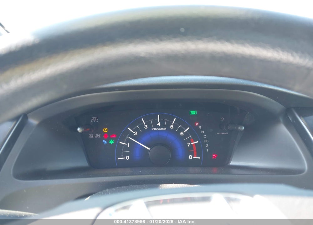 2013 HONDA CIVIC VIN: 19XFB2F54DE035060