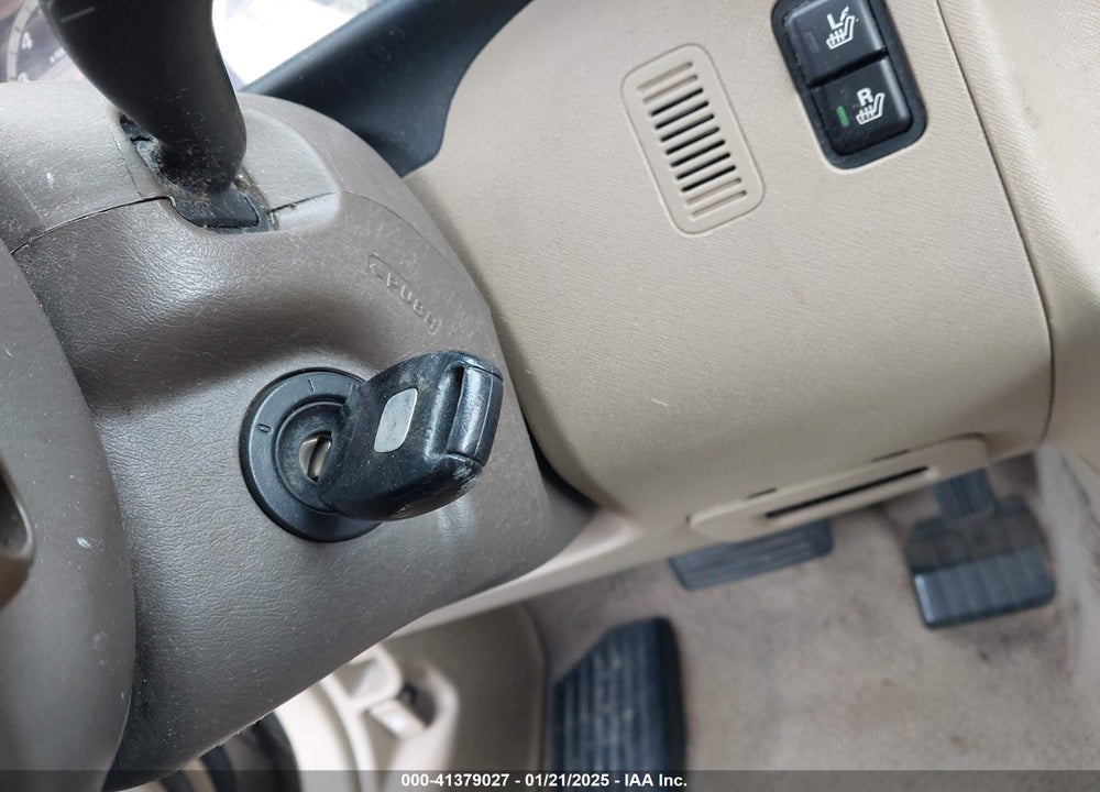 2006 HONDA CR-V SE VIN: SHSRD78966U430948