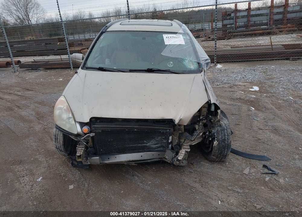 2006 HONDA CR-V SE VIN: SHSRD78966U430948