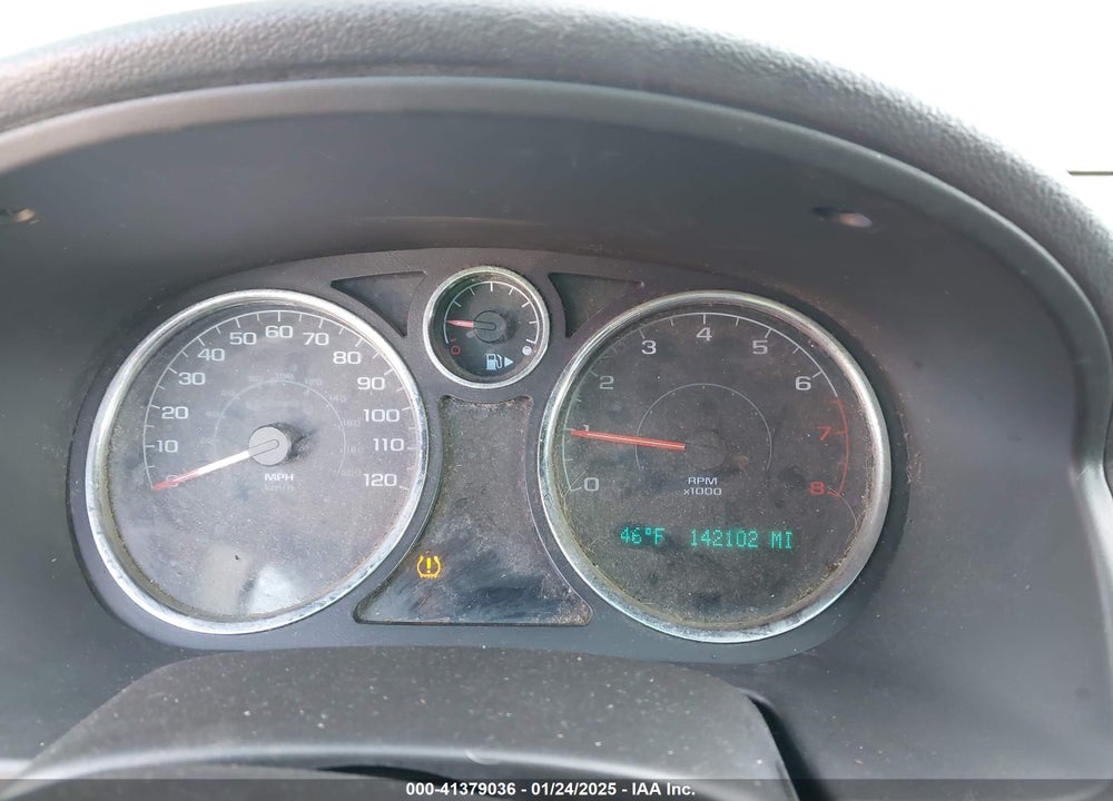2010 CHEVROLET COBALT VIN: 1G1AF5F50A7187499