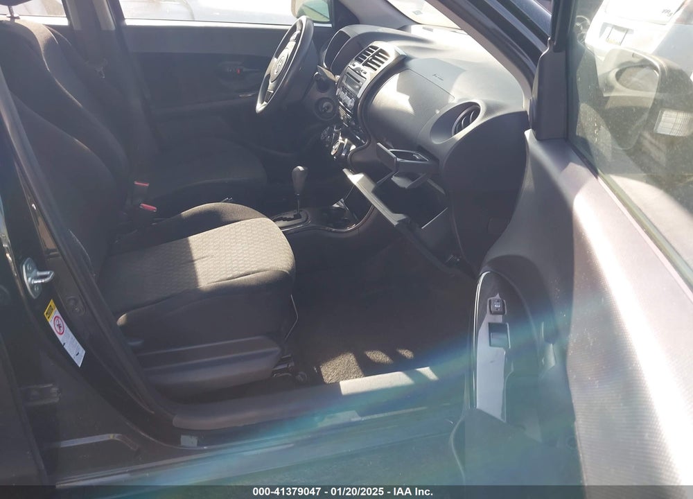2009 SCION XD VIN: JTKKU10499J036937