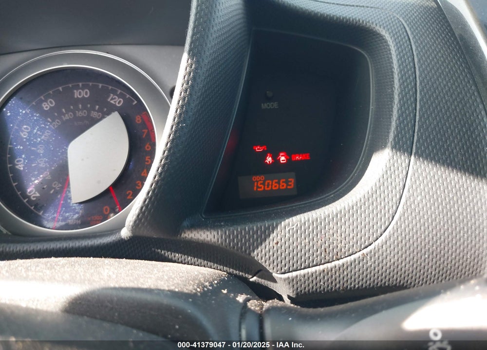 2009 SCION XD VIN: JTKKU10499J036937