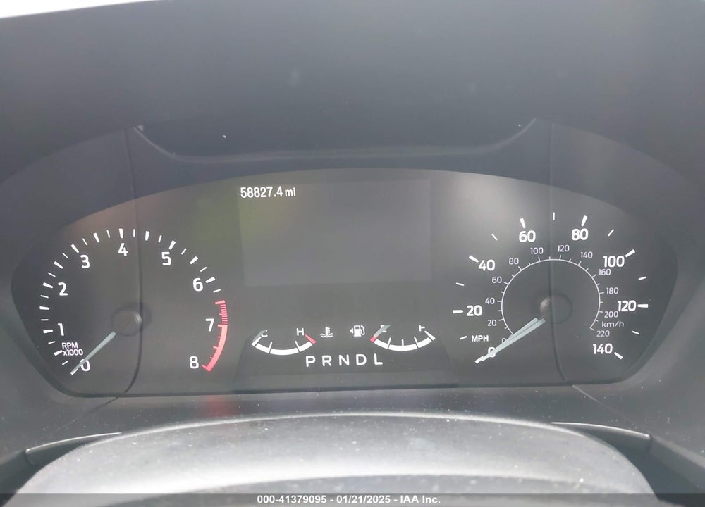2020 FORD ESCAPE S VIN: 1FMCU0F62LUB96397