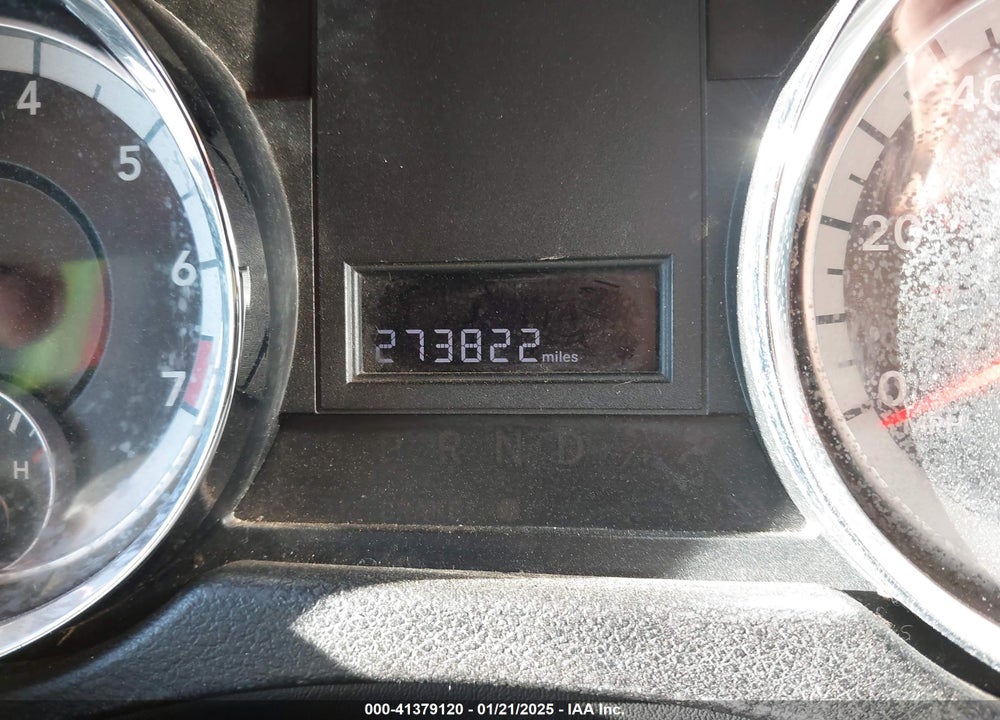 2011 DODGE GRAND CARAVAN EXPRESS VIN: 2D4RN4DG0BR601296