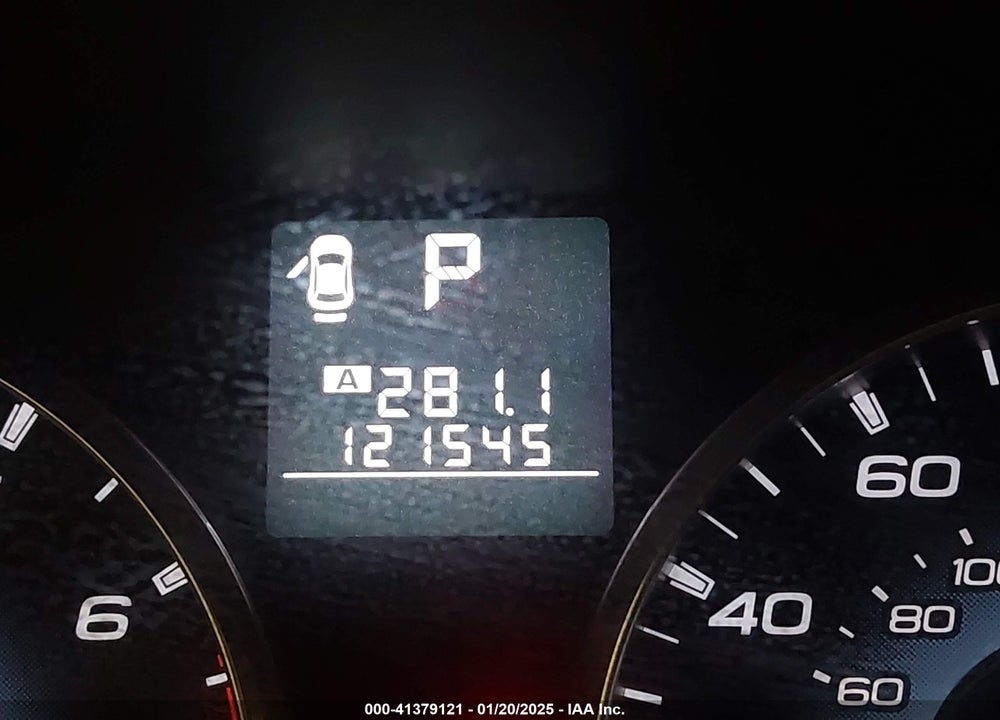2011 SUBARU LEGACY 2.5I PREMIUM VIN: 4S3BMCC64B3234268