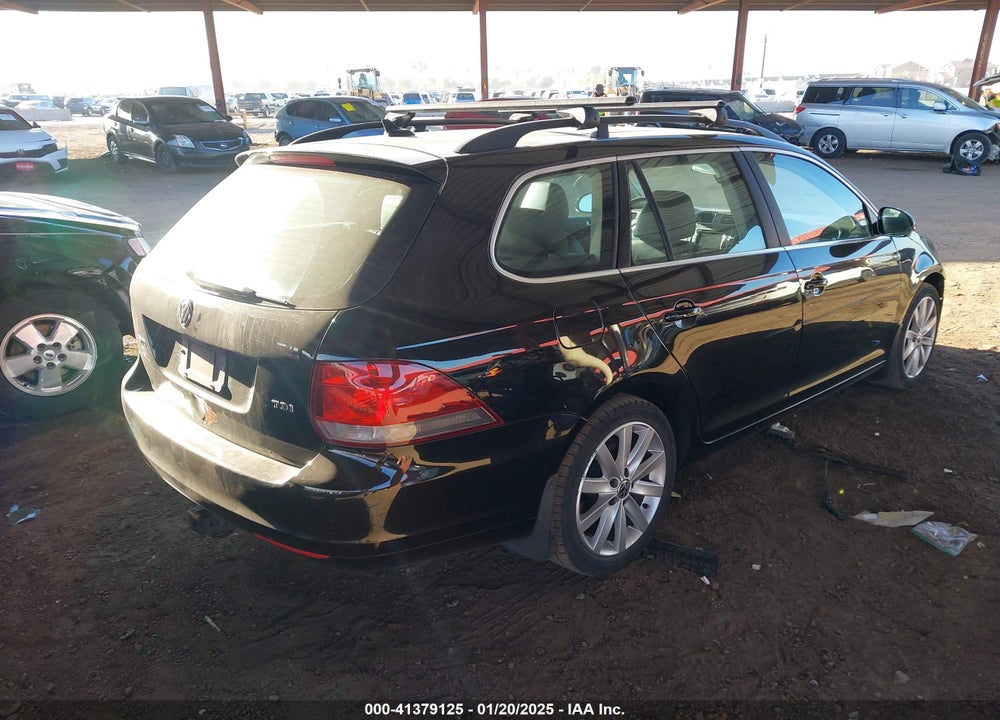 2012 VOLKSWAGEN JETTA VIN: 3VWPL7AJ2CM692461