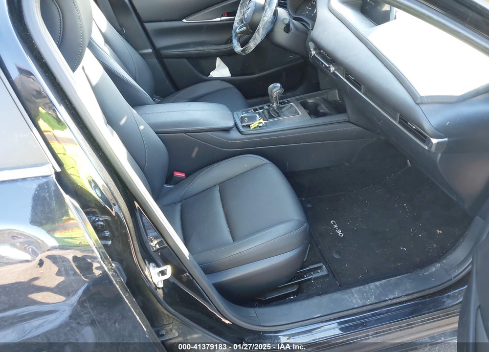2023 MAZDA CX-30 VIN: 3MVDMBBM1PM506962
