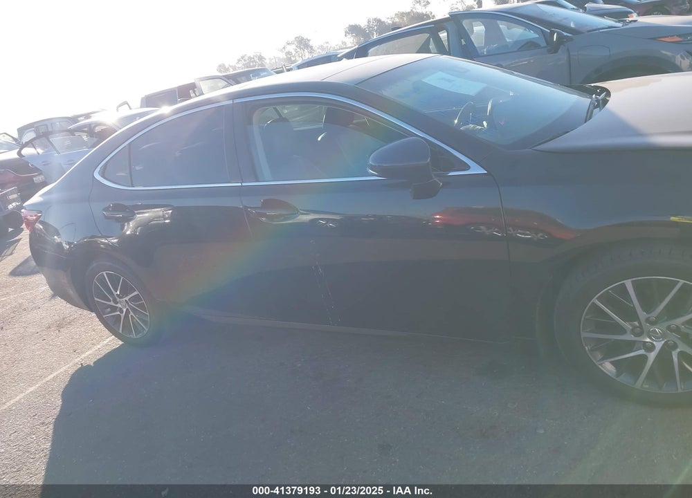 2016 LEXUS ES 350 VIN: 58ABK1GG2GU029115