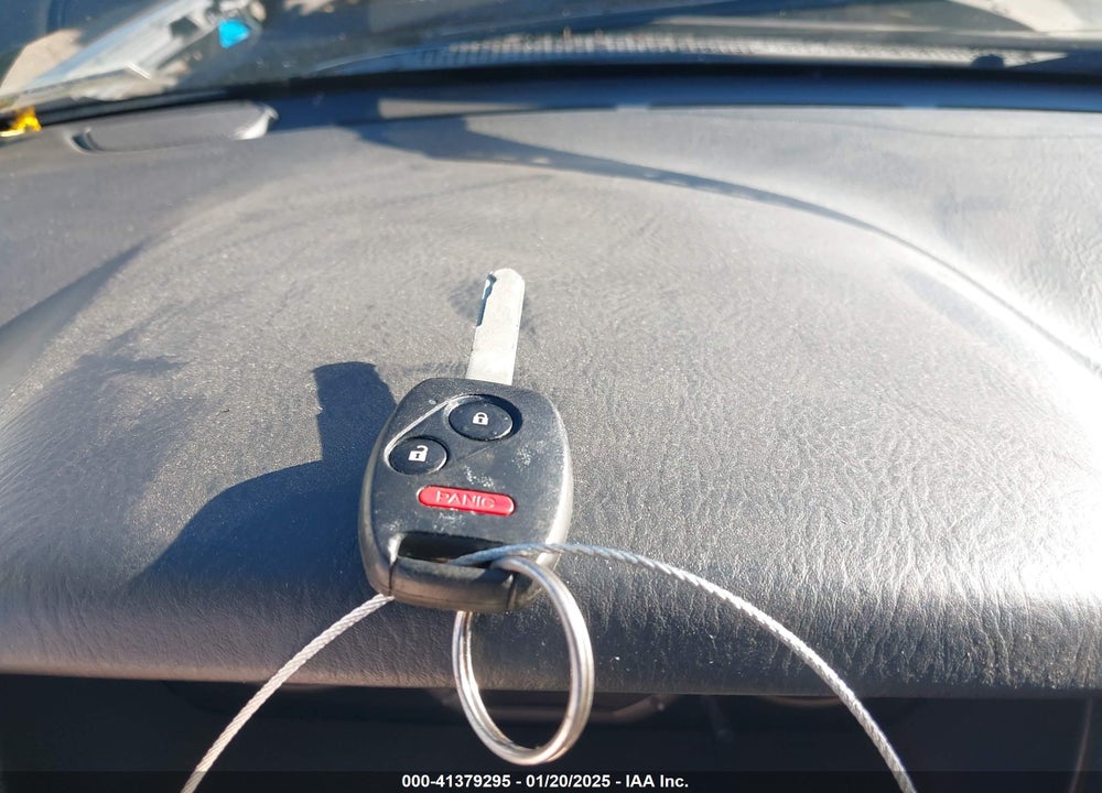 2006 HONDA PILOT EX VIN: 2HKYF18446H514489