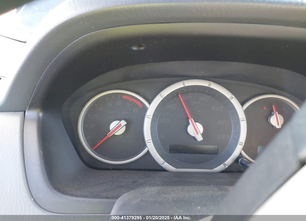 2006 HONDA PILOT EX VIN: 2HKYF18446H514489