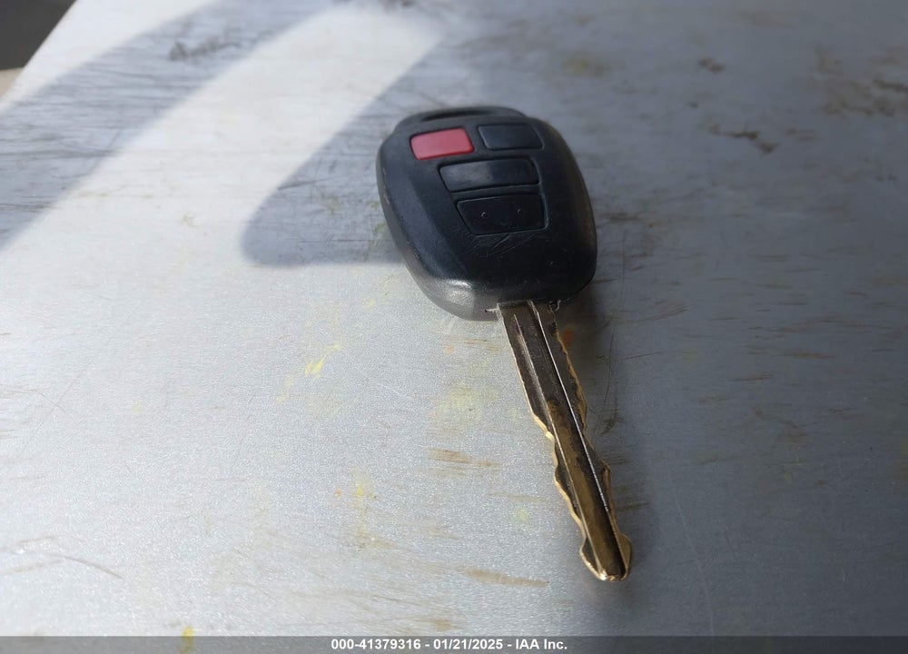 2014 TOYOTA CAMRY VIN: 4T1BF1FK4EU441163
