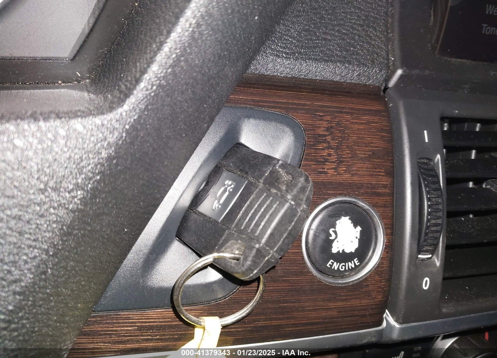 2012 BMW X5 XDRIVE35I/XDRIVE35I PREMIUM/XDRIVE35I SPORT ACTIVITY VIN: 5UXZV4C56CL990113