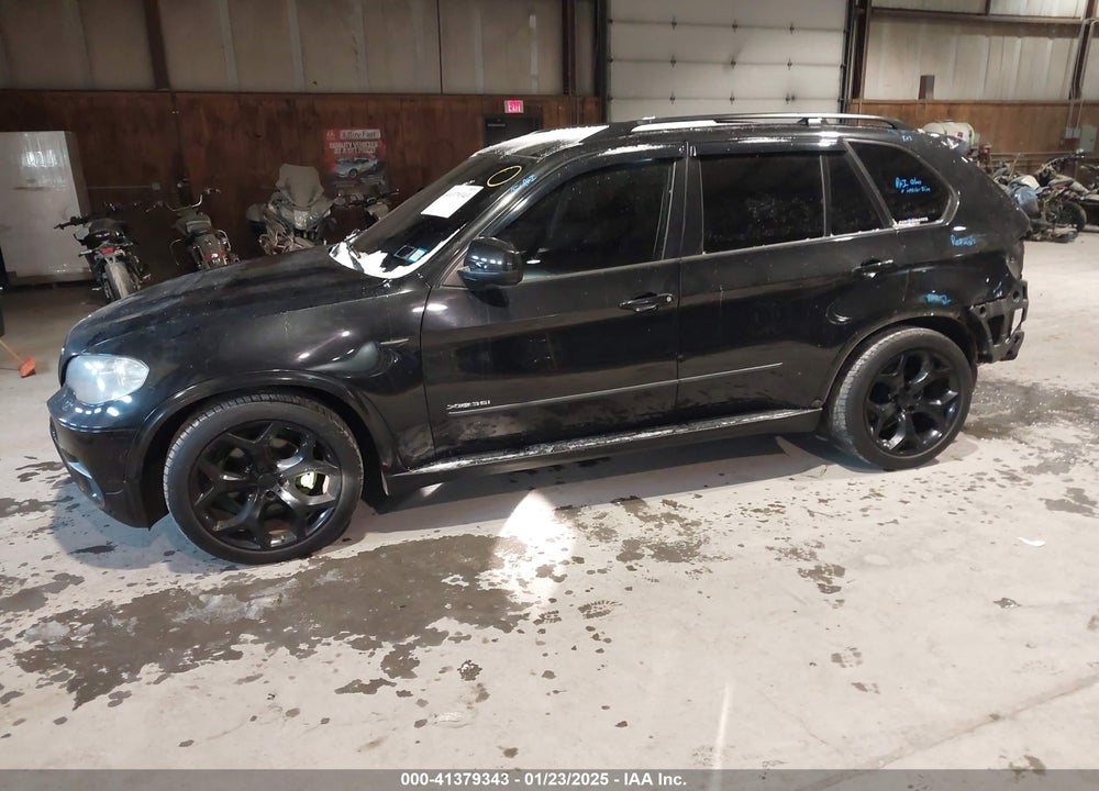 2012 BMW X5 XDRIVE35I/XDRIVE35I PREMIUM/XDRIVE35I SPORT ACTIVITY VIN: 5UXZV4C56CL990113