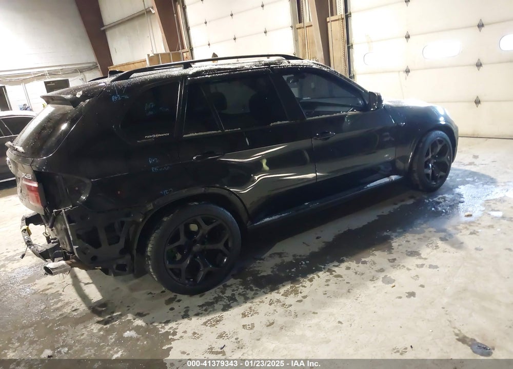 2012 BMW X5 XDRIVE35I/XDRIVE35I PREMIUM/XDRIVE35I SPORT ACTIVITY VIN: 5UXZV4C56CL990113