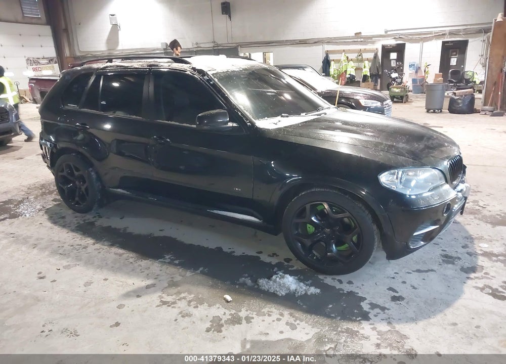 2012 BMW X5 XDRIVE35I/XDRIVE35I PREMIUM/XDRIVE35I SPORT ACTIVITY VIN: 5UXZV4C56CL990113
