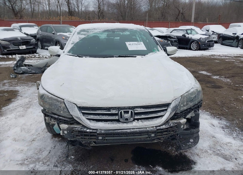 2013 HONDA ACCORD VIN: 1HGCR2F56DA179339