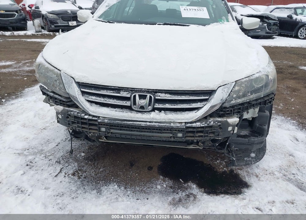 2013 HONDA ACCORD VIN: 1HGCR2F56DA179339