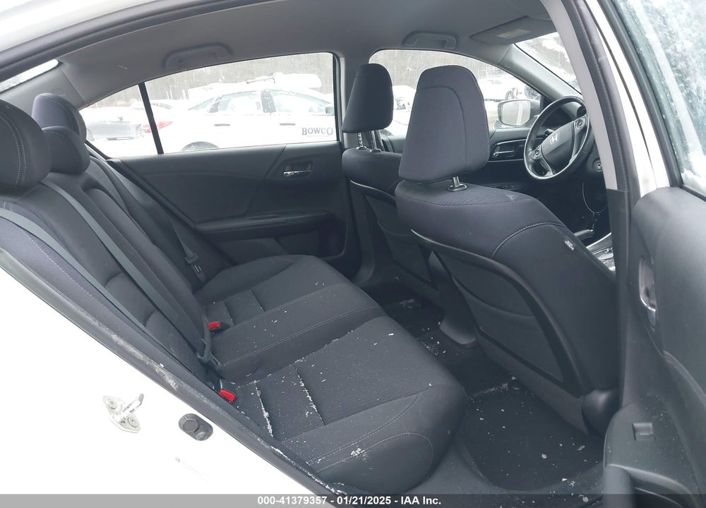2013 HONDA ACCORD VIN: 1HGCR2F56DA179339