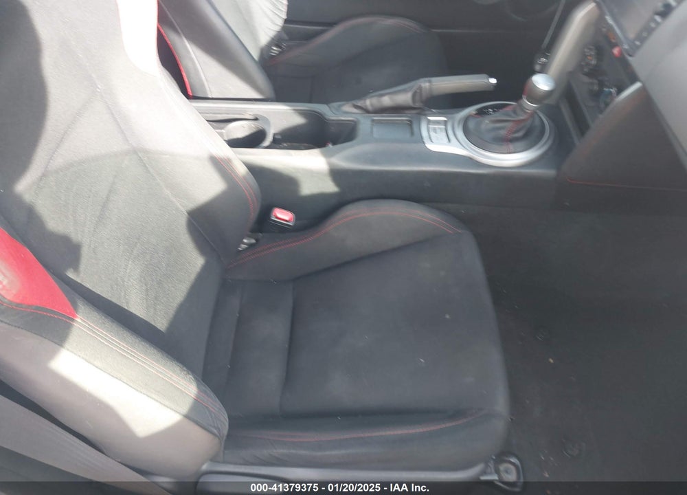 2015 SCION FR-S VIN: JF1ZNAA12F8711835