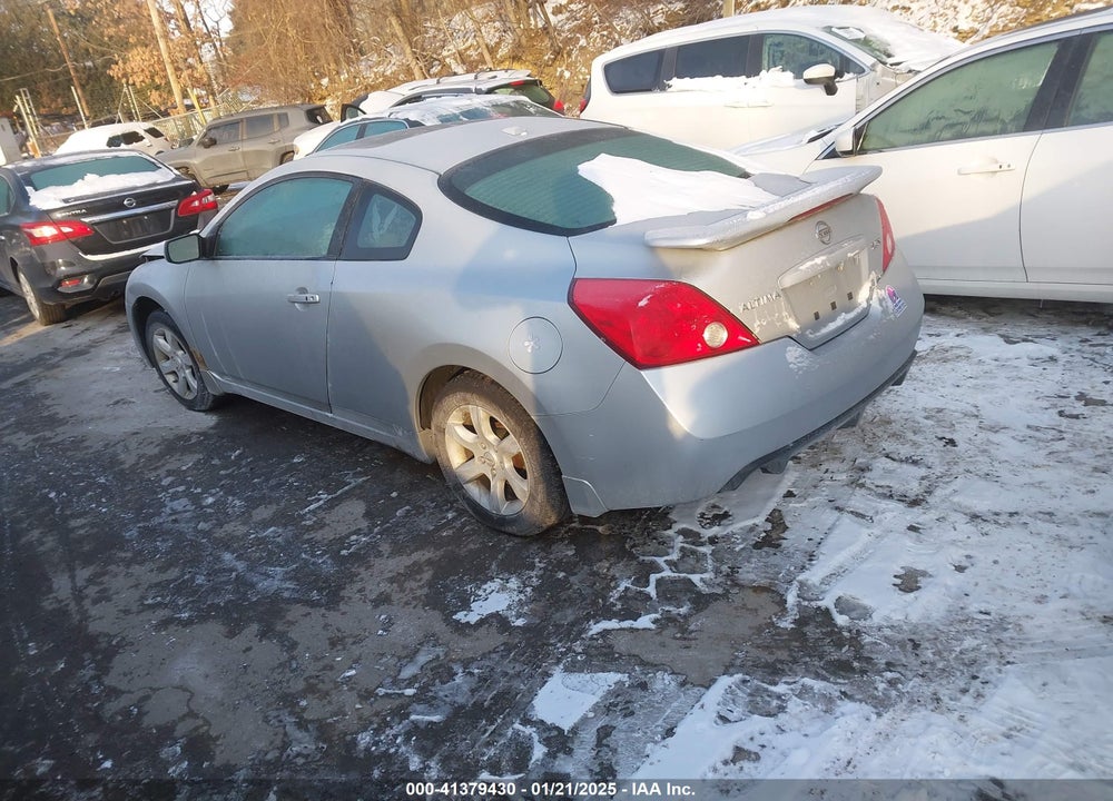 2009 NISSAN ALTIMA VIN: 1N4AL24E79C178860