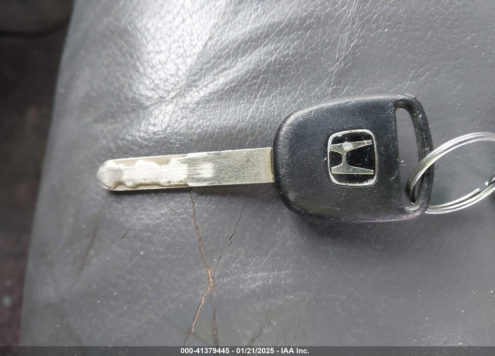 2007 HONDA ODYSSEY EX-L VIN: 5FNRL38777B014653