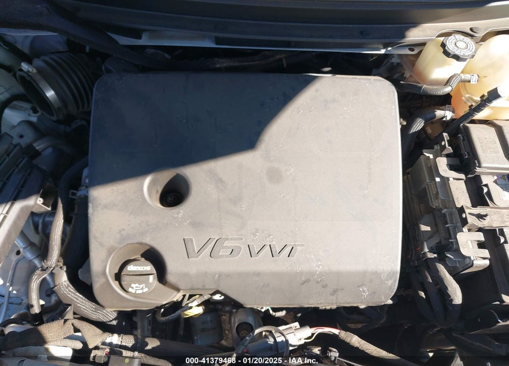 2020 CHEVROLET TRAVERSE AWD PREMIER VIN: 1GNEVKKW4LJ283092