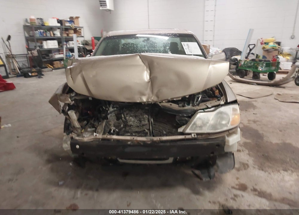 2001 TOYOTA AVALON VIN: 4T1BF28B21U151792