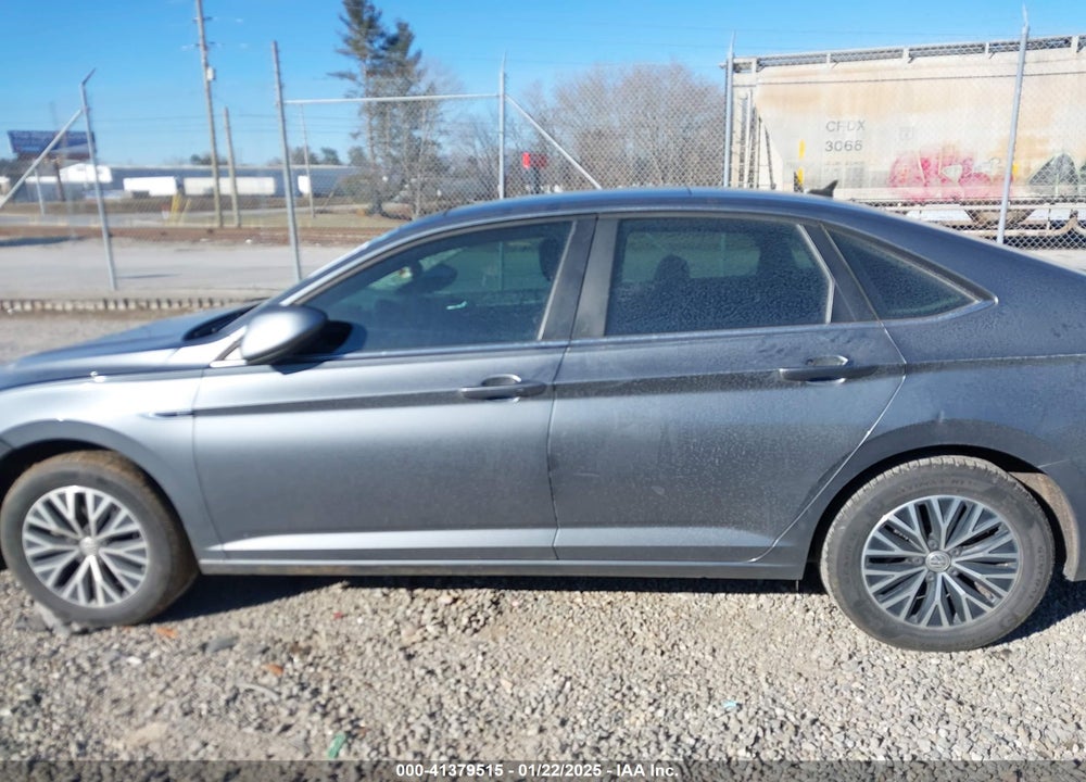 2019 VOLKSWAGEN JETTA VIN: 3VWE57BU0KM068781