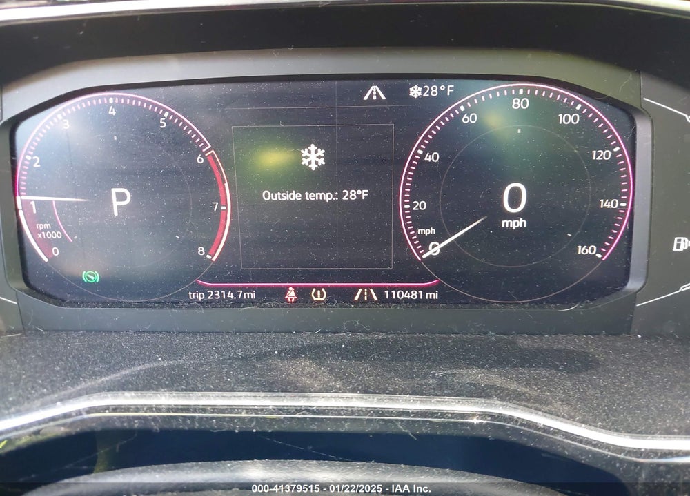 2019 VOLKSWAGEN JETTA VIN: 3VWE57BU0KM068781