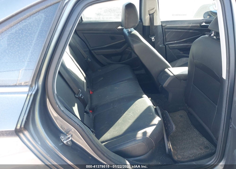 2019 VOLKSWAGEN JETTA VIN: 3VWE57BU0KM068781