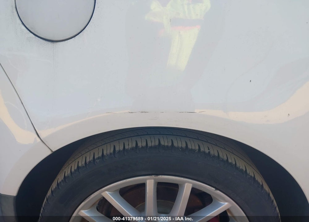 2007 VOLKSWAGEN GTI 2-DOOR VIN: WVWFV71K57W075269