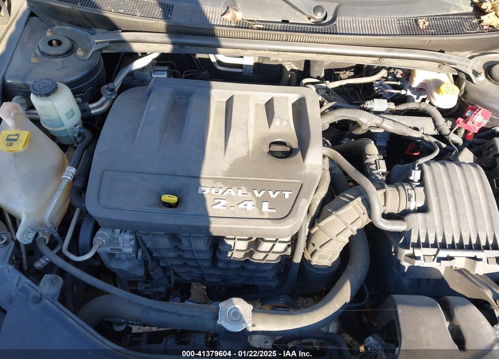 2012 CHRYSLER 200 TOURING VIN: 1C3CCBBB8CN267462