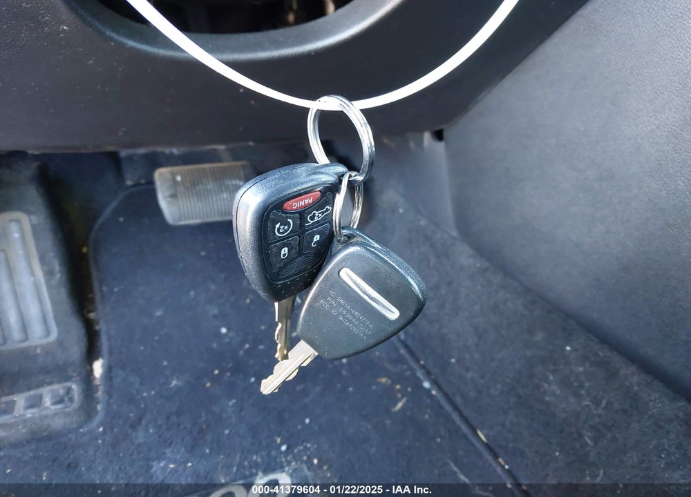 2012 CHRYSLER 200 TOURING VIN: 1C3CCBBB8CN267462