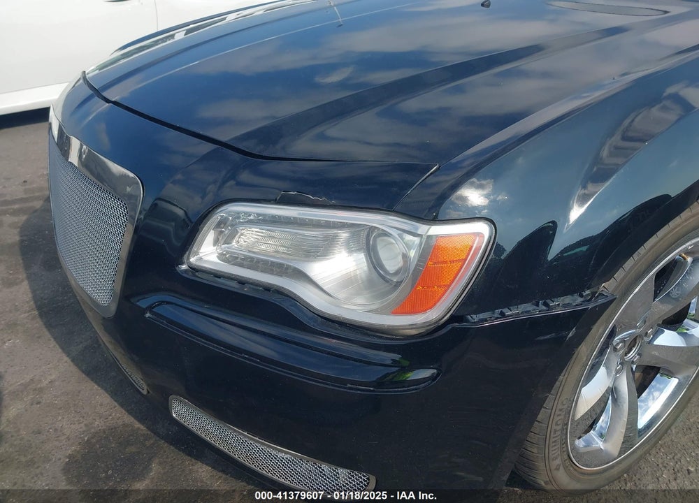 2013 CHRYSLER 300C VIN: 2C3CCAET1DH574951