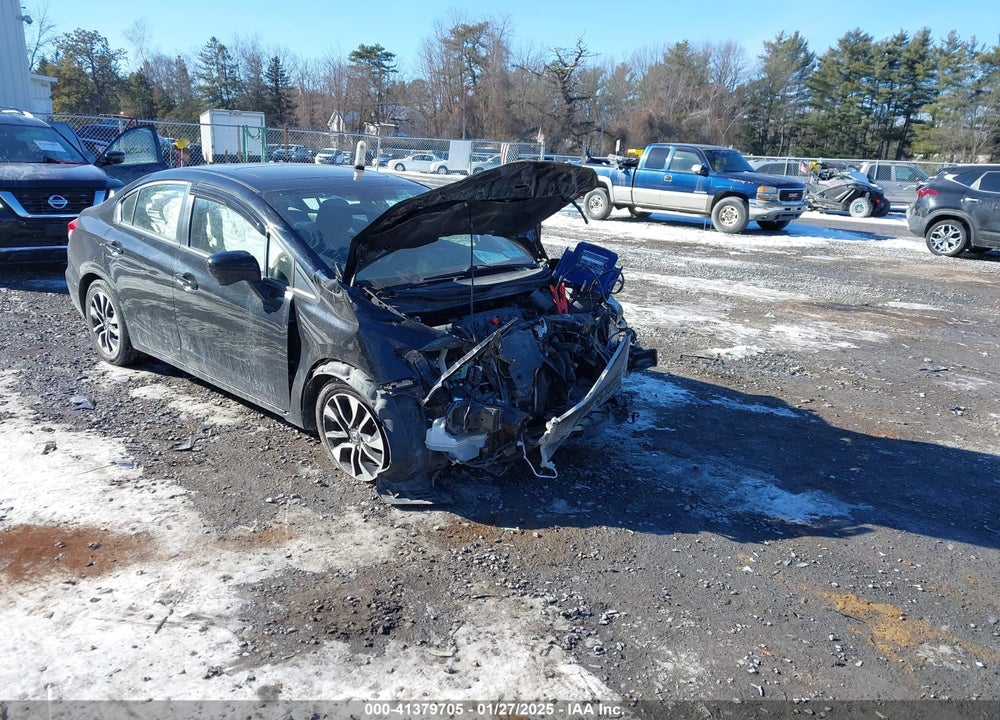 2015 HONDA CIVIC EX VIN: 19XFB2F81FE272621