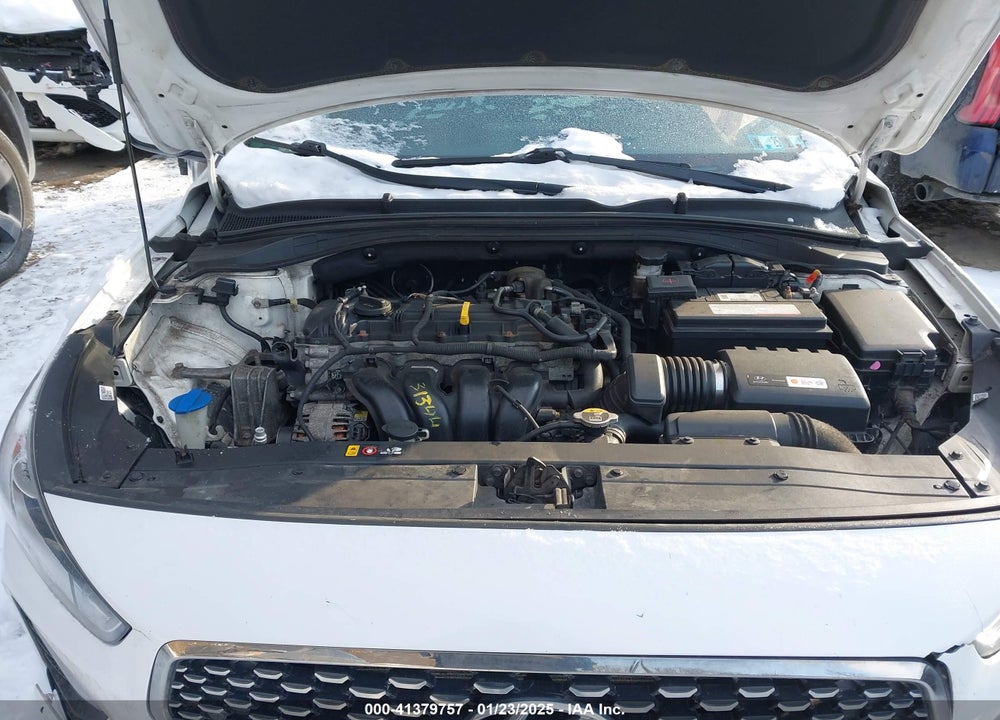 2018 HYUNDAI ELANTRA GT VIN: KMHH35LE3JU067244