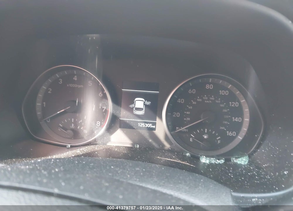 2018 HYUNDAI ELANTRA GT VIN: KMHH35LE3JU067244