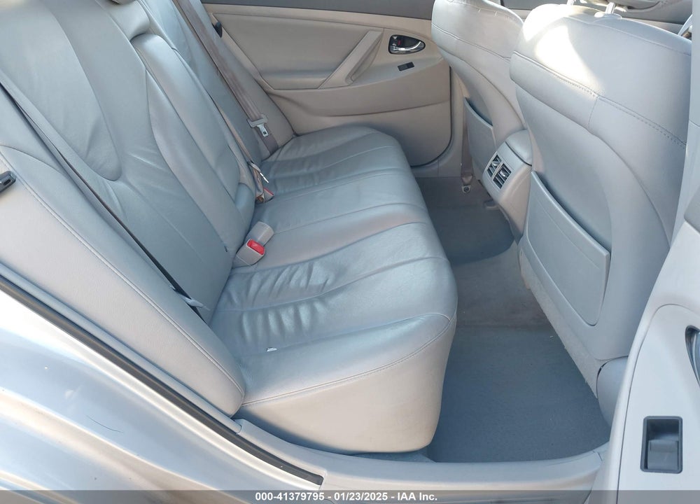 2008 TOYOTA CAMRY VIN: 4T1BB46K78U050168